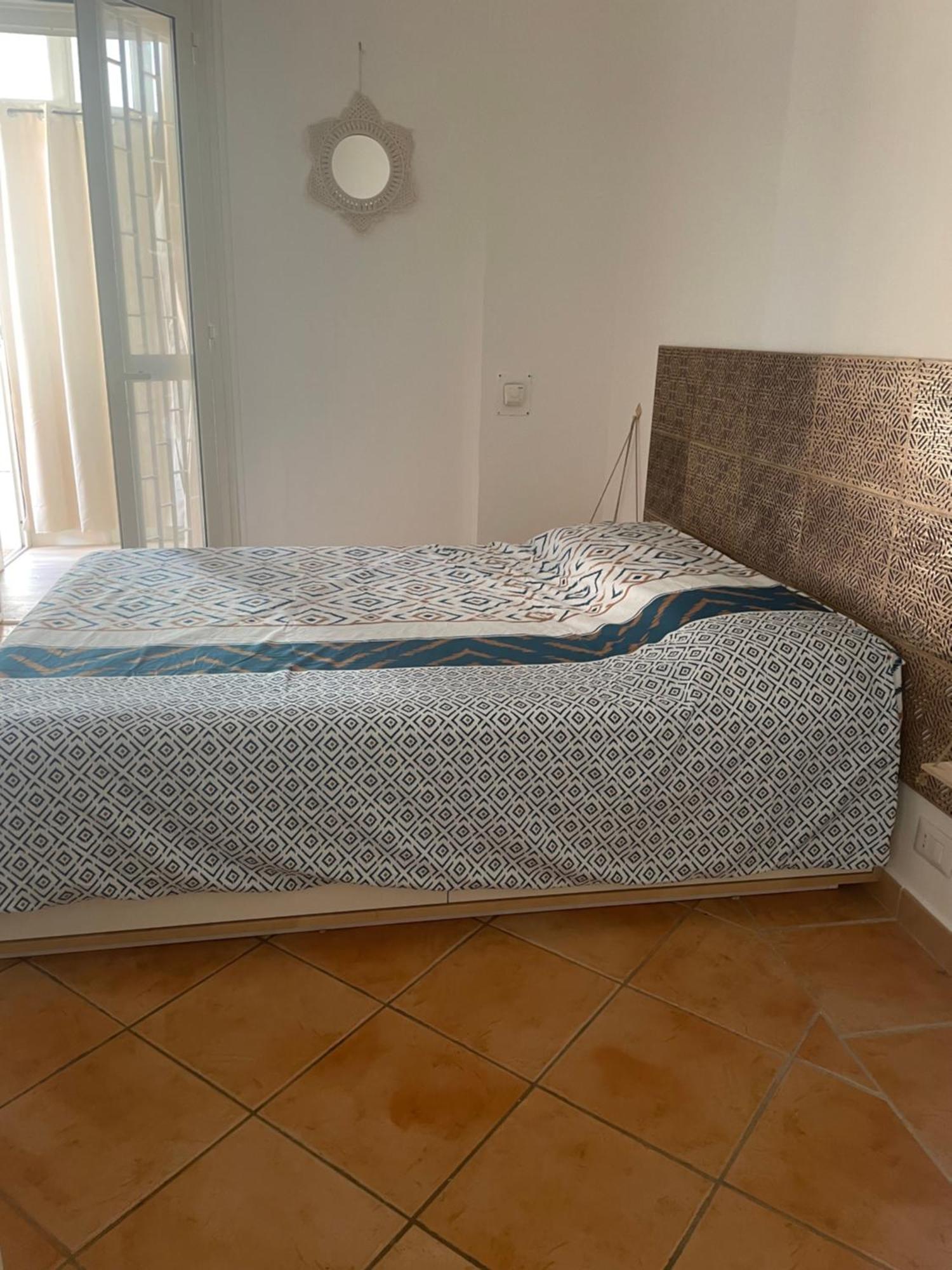 Sara Casa Acitrezza Lejlighed Aci Castello Eksteriør billede