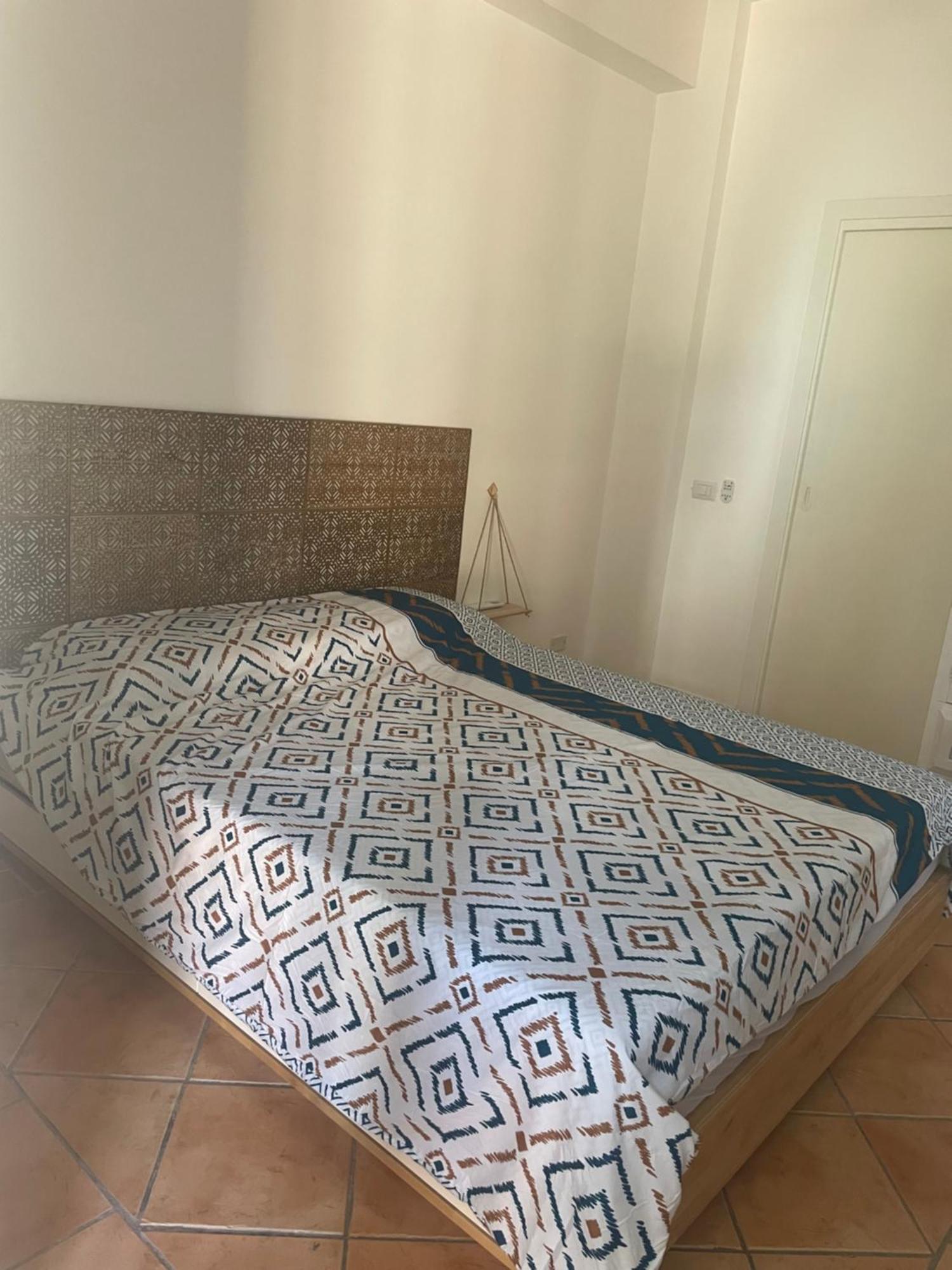 Sara Casa Acitrezza Lejlighed Aci Castello Eksteriør billede